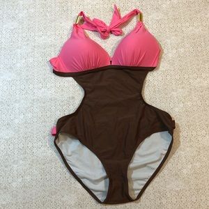 Monokini Swimsuit
